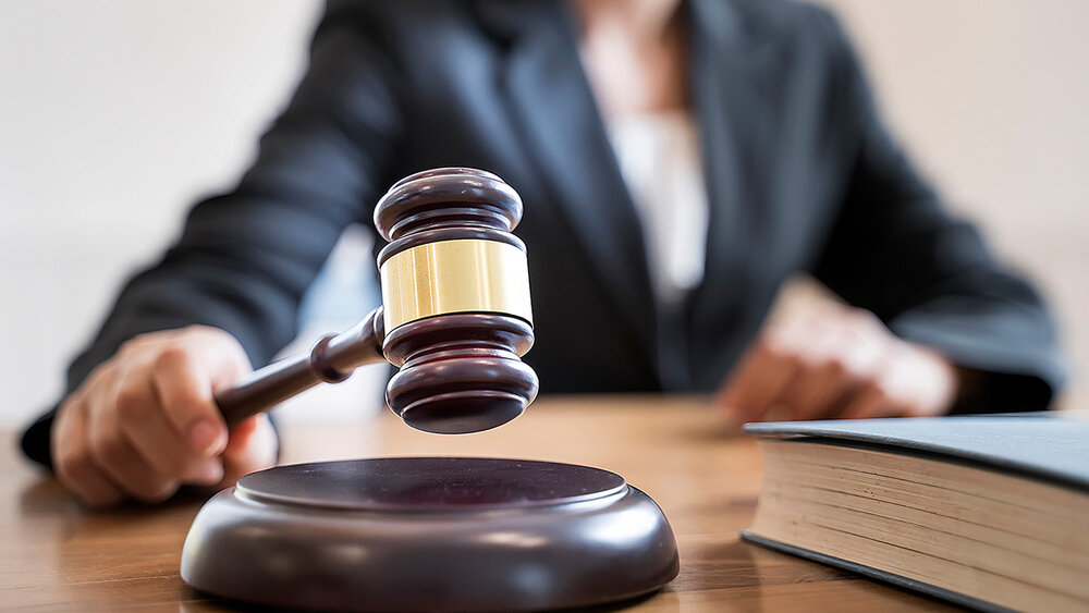 The Angell Law Firm