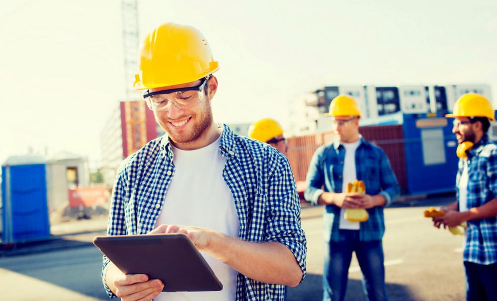 How the contractors get benefits from construction factoring?