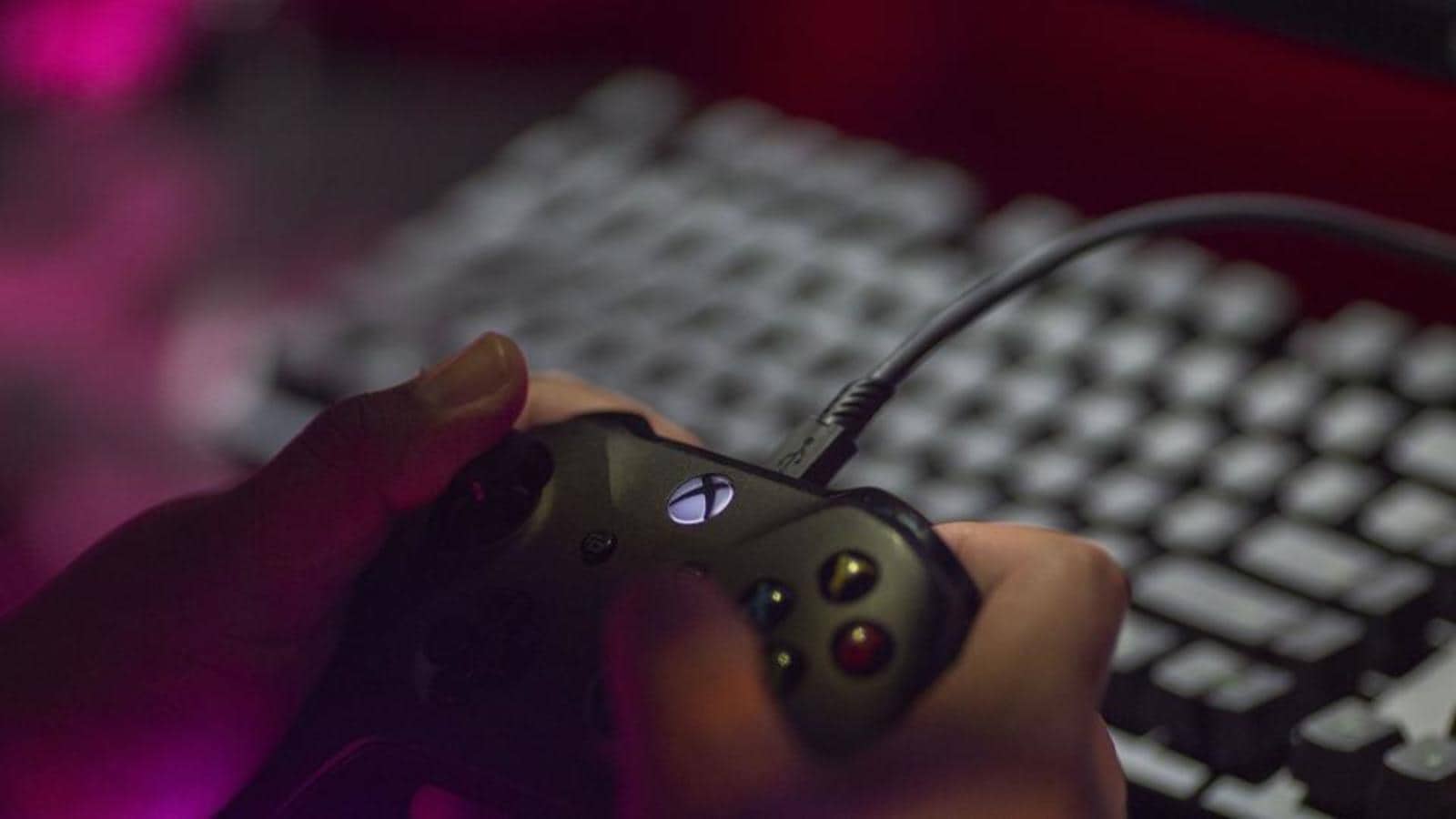 internet gaming