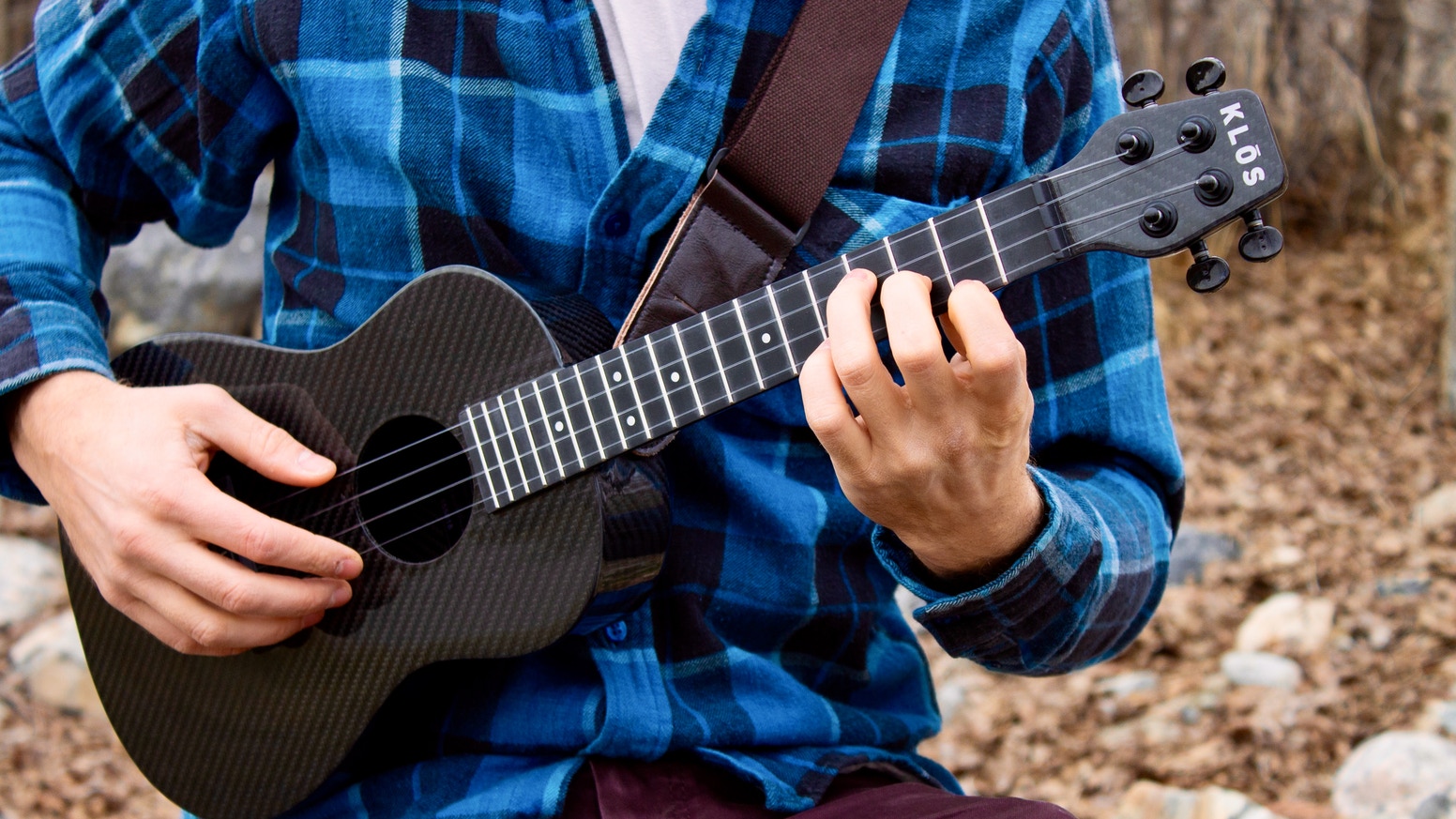 guitar industry is carbon fiber guitars