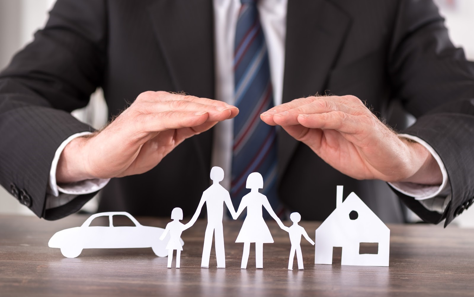 Technology services insurance