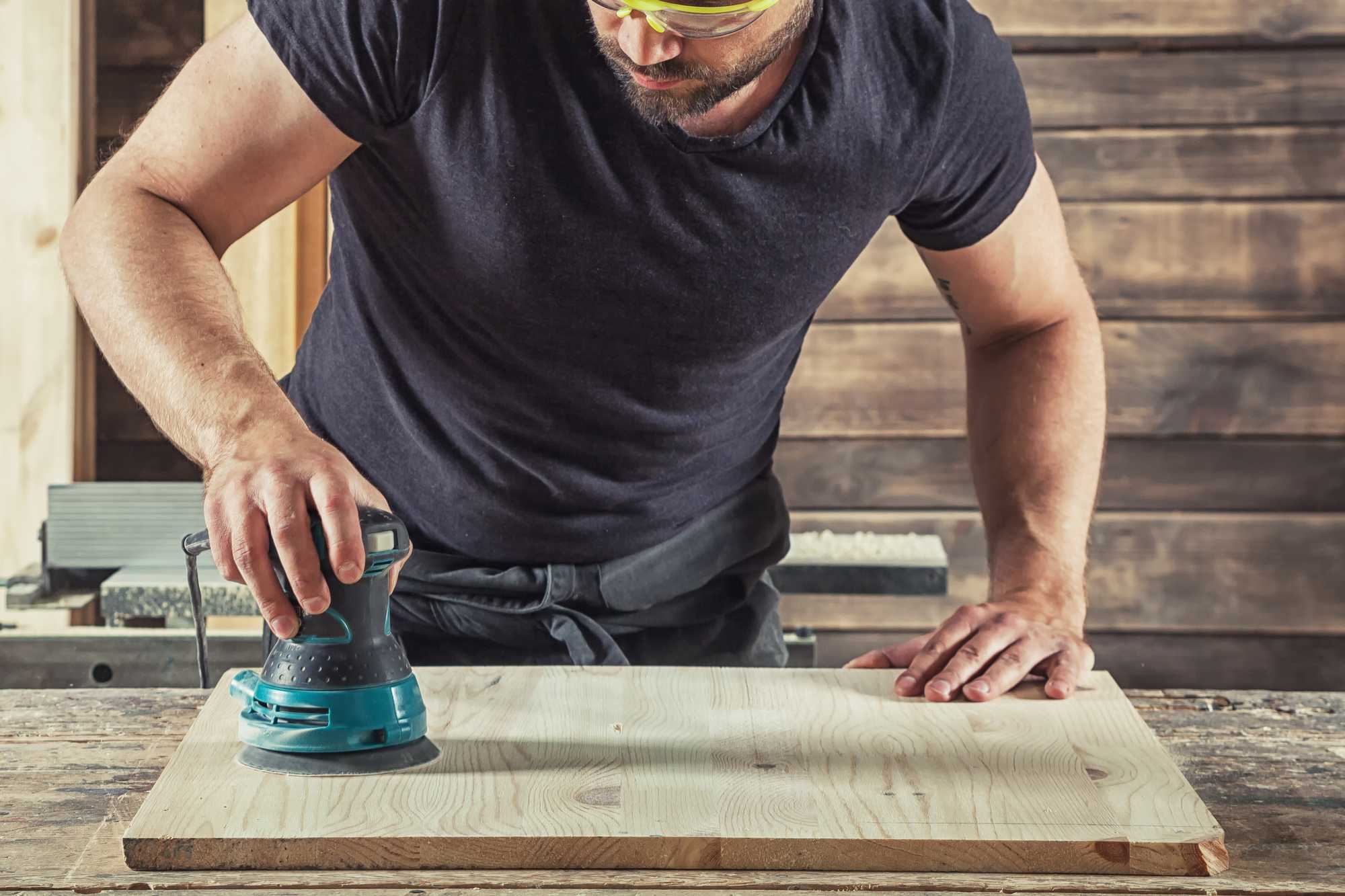 Be smart in your approach to find and buy the best drum sander
