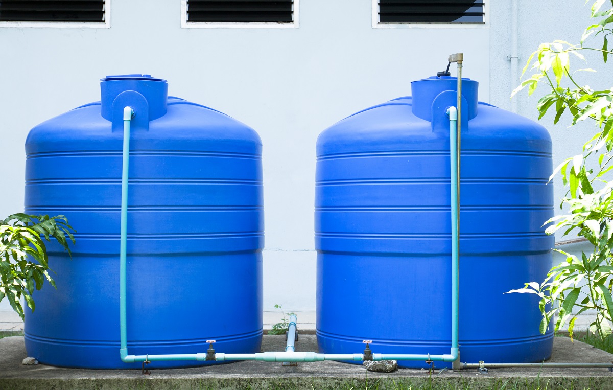Pointers that will help one choose the correct water tank for their home