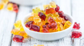 Gummies the Ability to Treat
