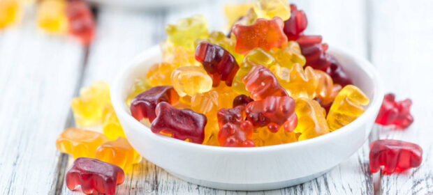 Gummies the Ability to Treat