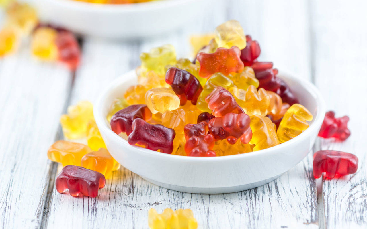 Tips on Choosing the Best Gummy Bears to Increase Happiness Gummies the Ability to Treat