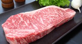 What are the wagyu beef production methods?