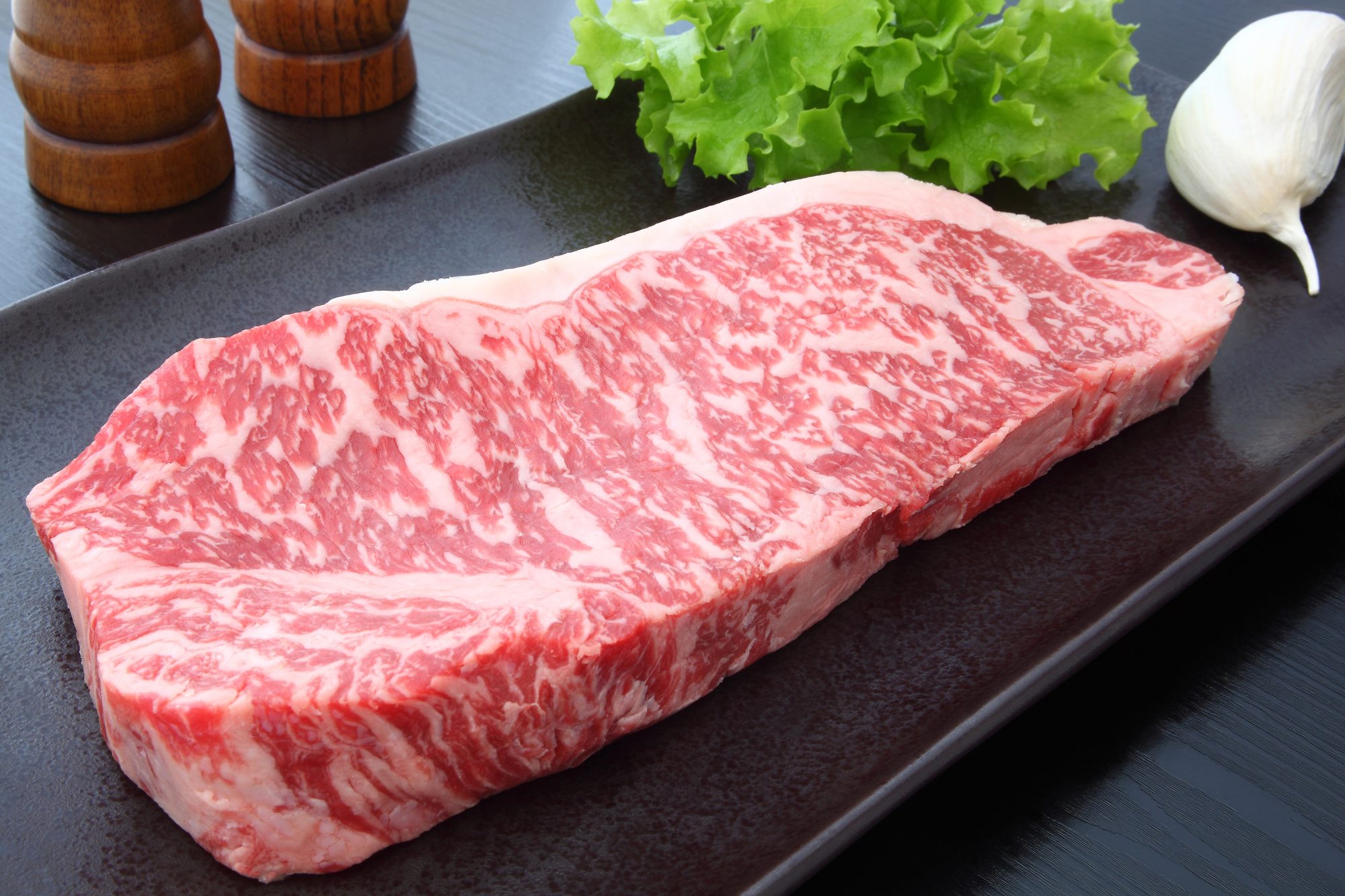 What are the wagyu beef production methods?