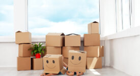 How to get the best movers company in Milpitas?