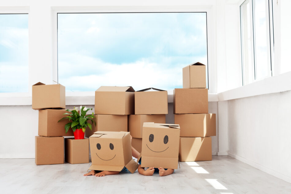 How to get the best movers company in Milpitas?