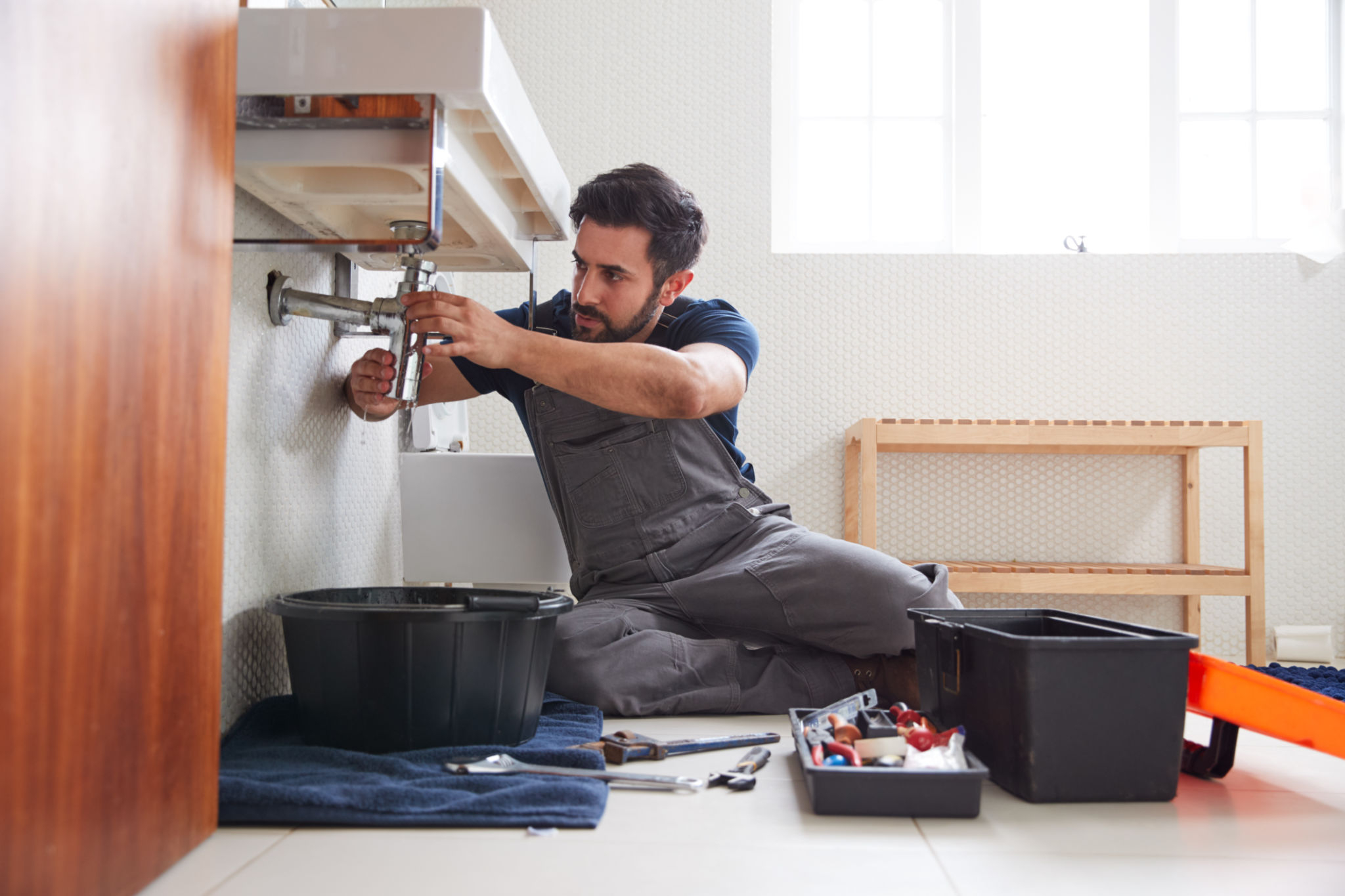 Little to know on drain care and maintenance
