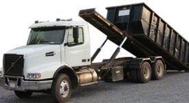 Which is the best company in San Diego for rental dumpsters?