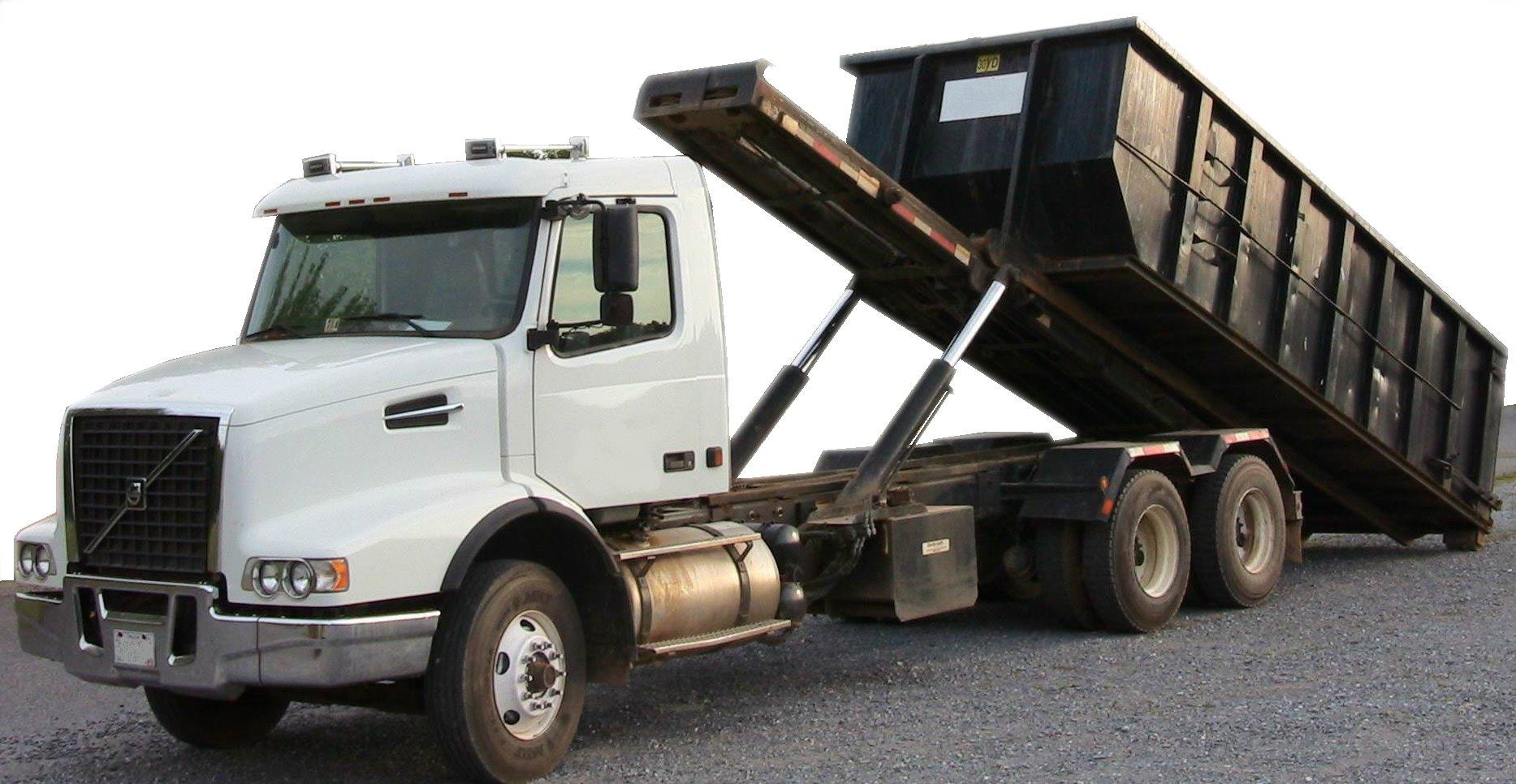Which is the best company in San Diego for rental dumpsters?