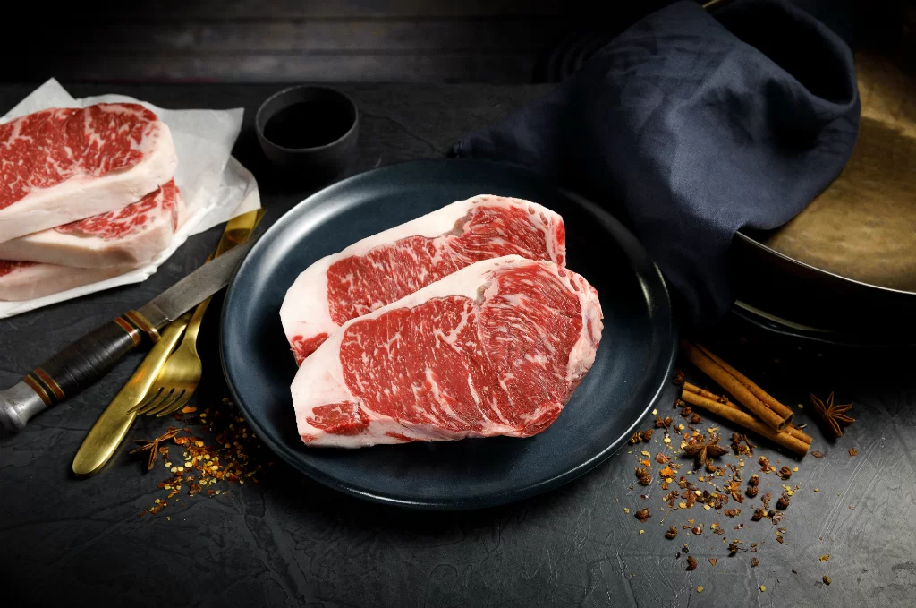 japanese a5 wagyu