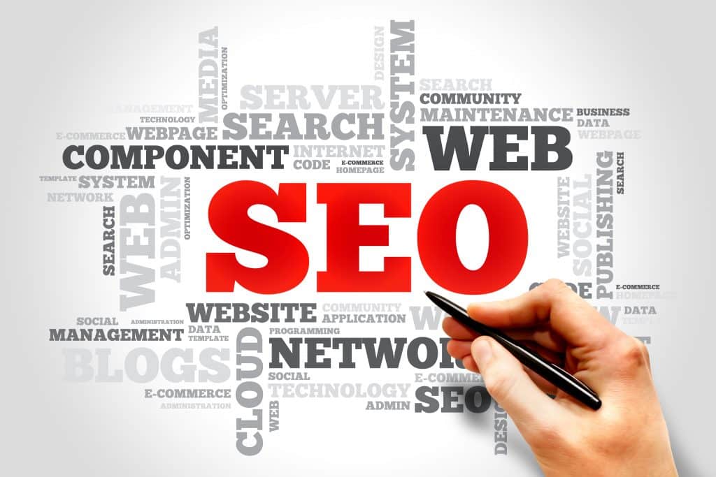 Important SEO Ranking Factors to Know About