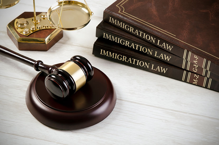 immigration lawyer in Greensboro, NC