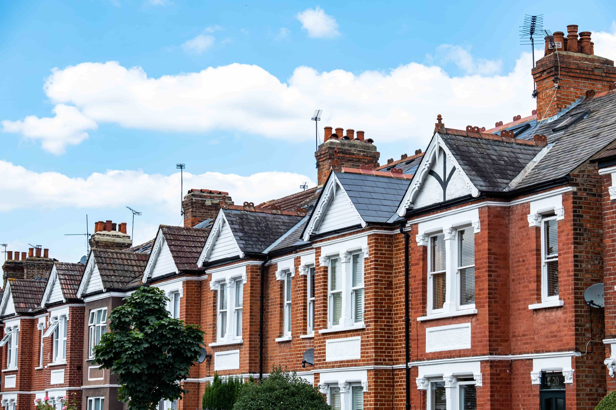 Selling home online