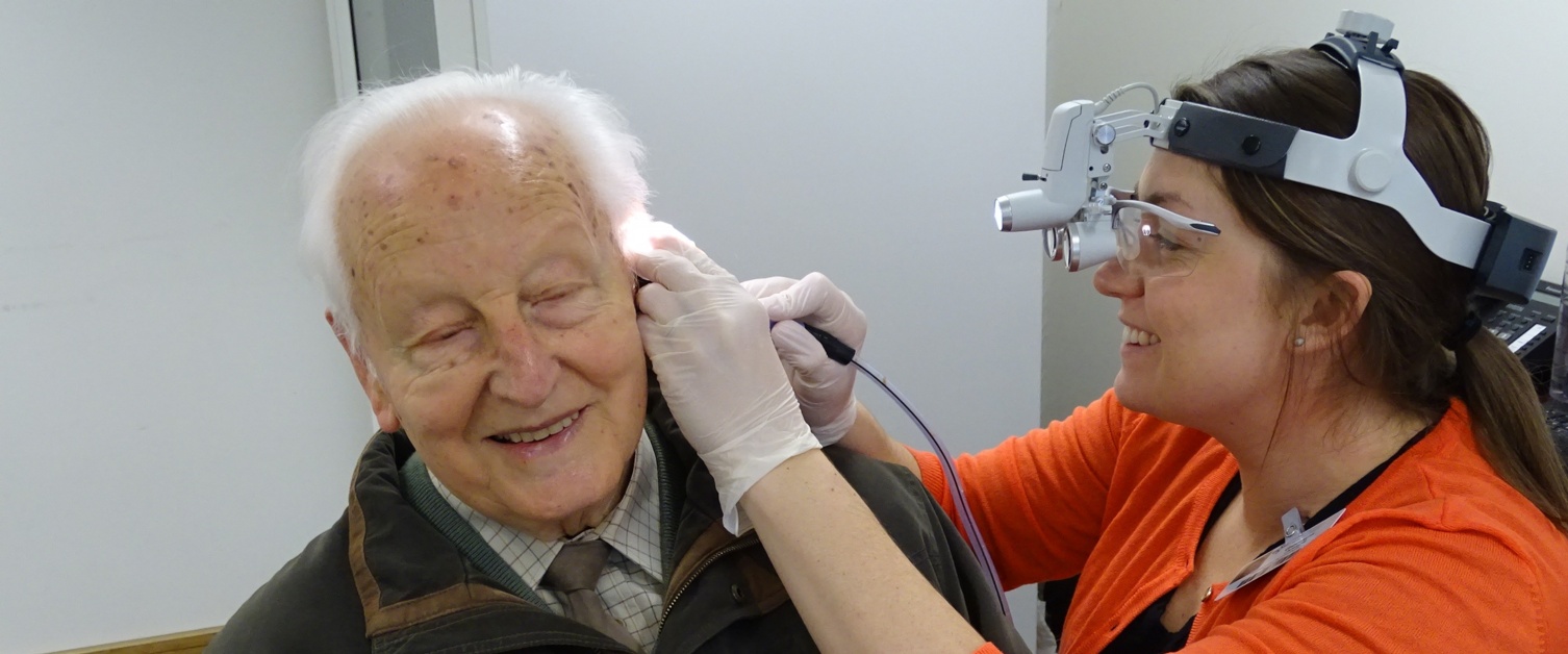 Tips for protecting your ears properly from the environment healthy ears