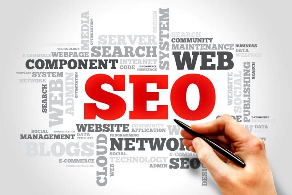 SEO Services