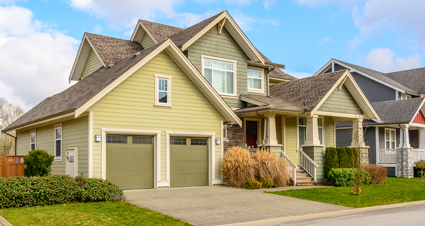 Home Buyer
