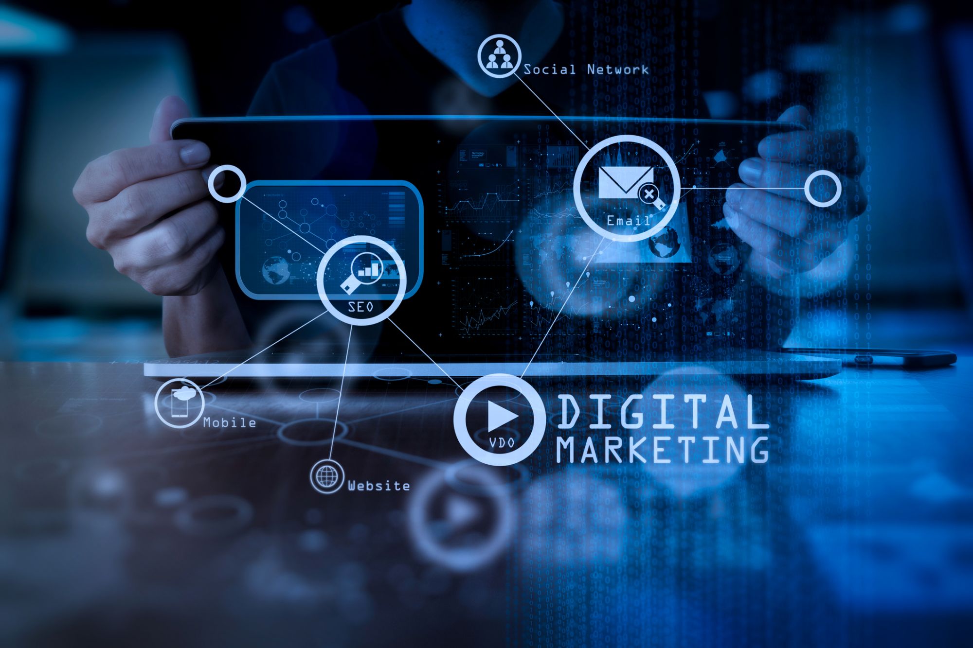 Why Is Social Media Is Great For Your Business Promotion https://fazzmedia.ca/
