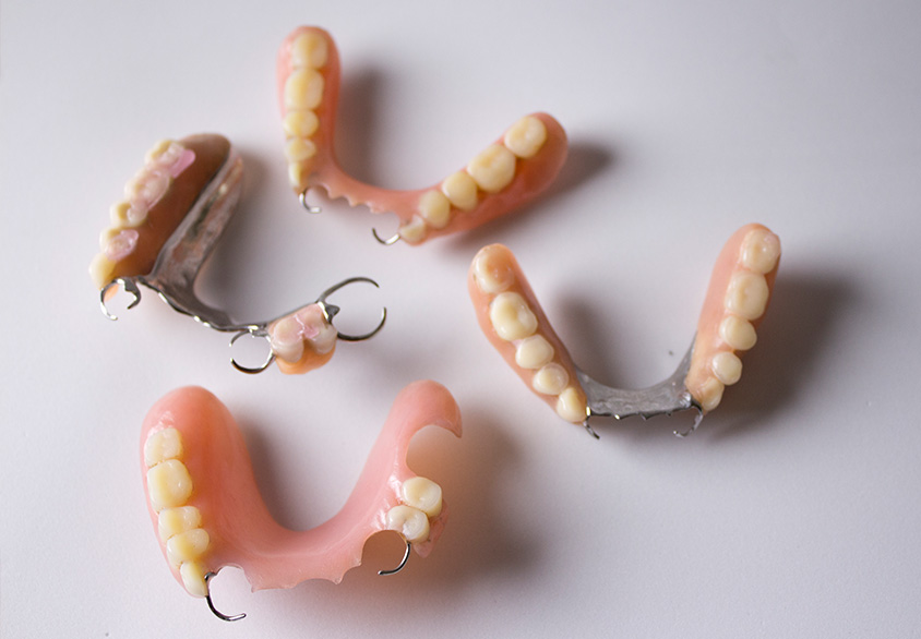 dentures online