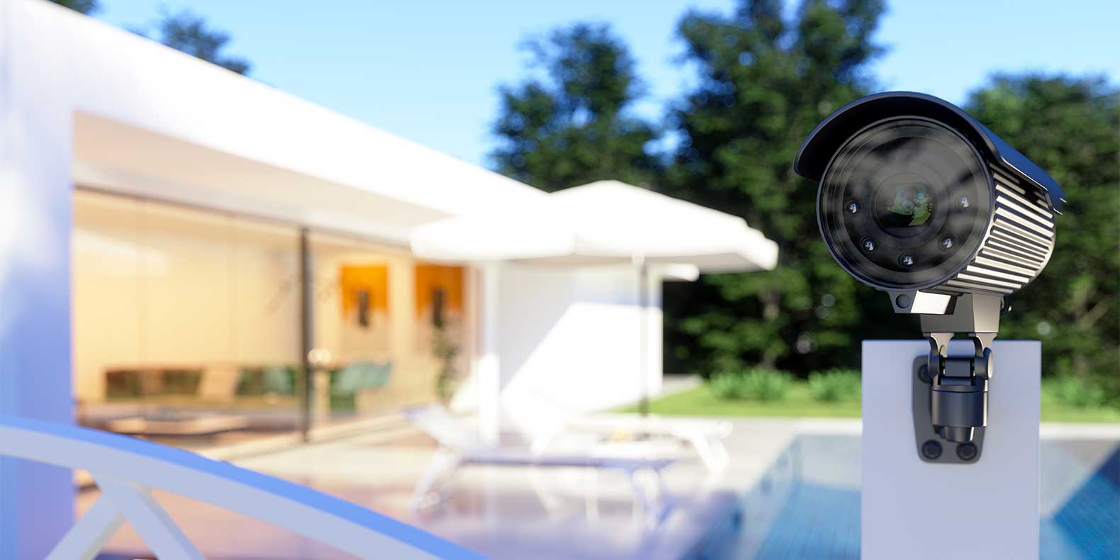 Home Security