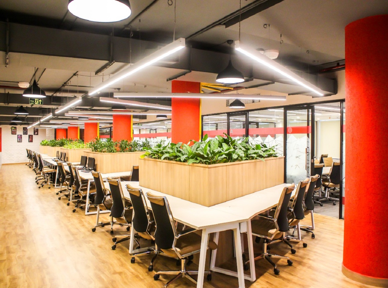 Co-Sharing Offices in Singapore-The New Way to Work Co-Sharing Offices