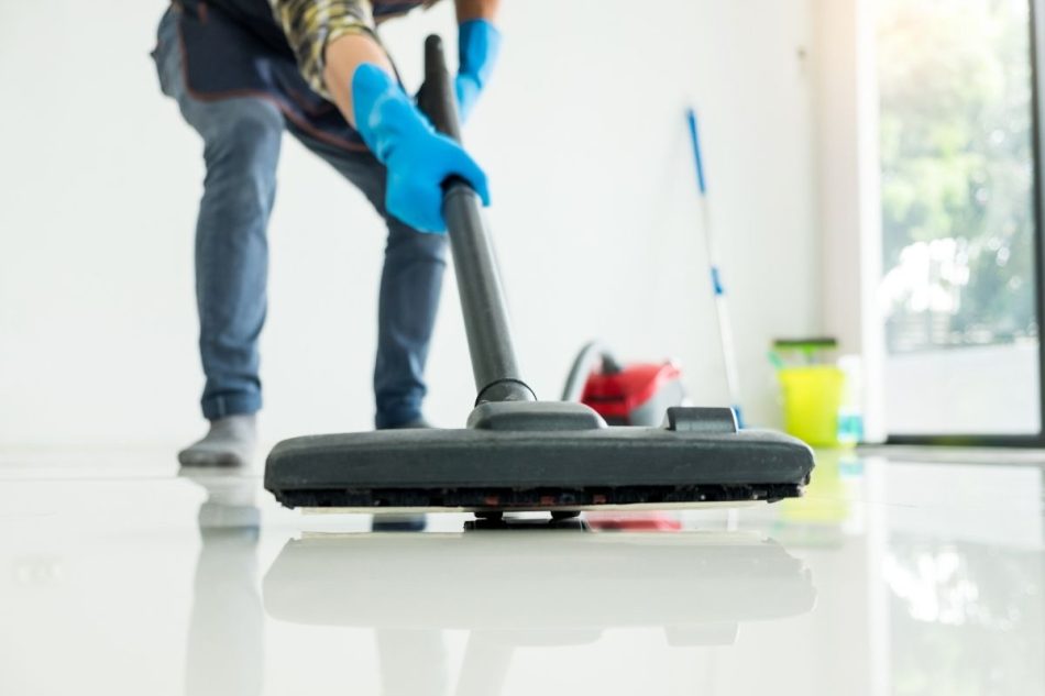 House Cleaning Services