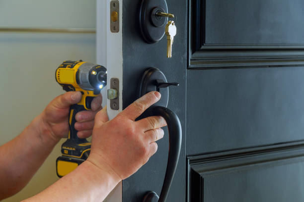 locksmith fort Lauderdale