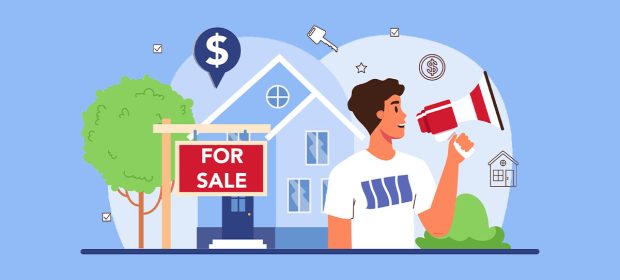 sell your house