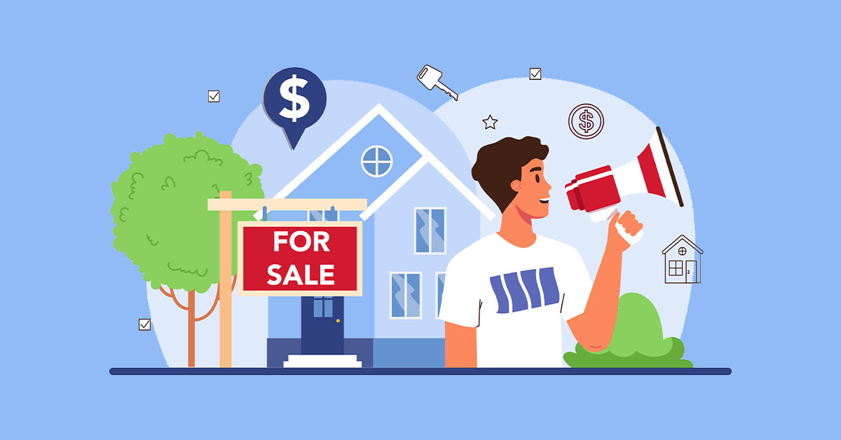 sell your house