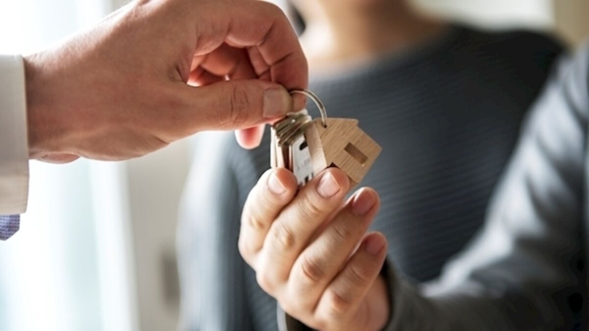 Sell Your House