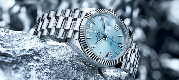 Why the Rolex Day-Date is worth the investment