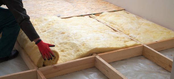 Finding the Ideal Insulation Service for You