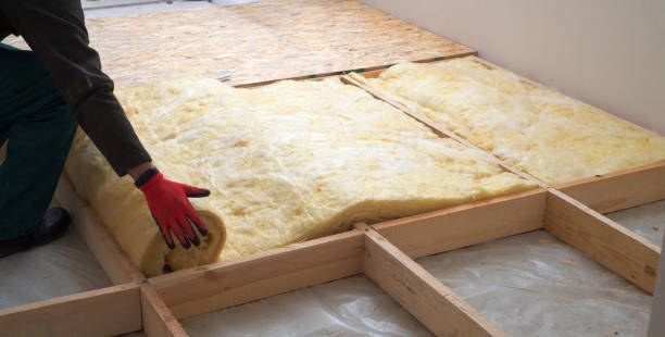 Finding the Ideal Insulation Service for You