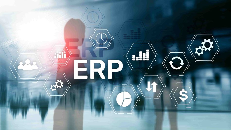 Advantages of Investing in an ERP Solution