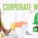 Why should you join corporate wellness programs?