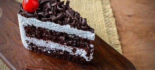 Black Forest Cake Variations From Around The World