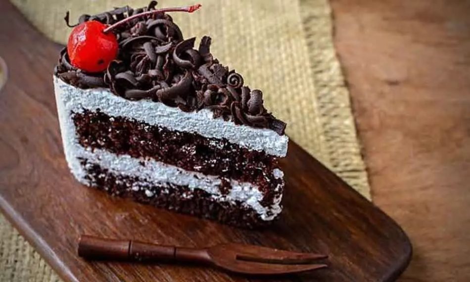 Black Forest Cake Variations From Around The World