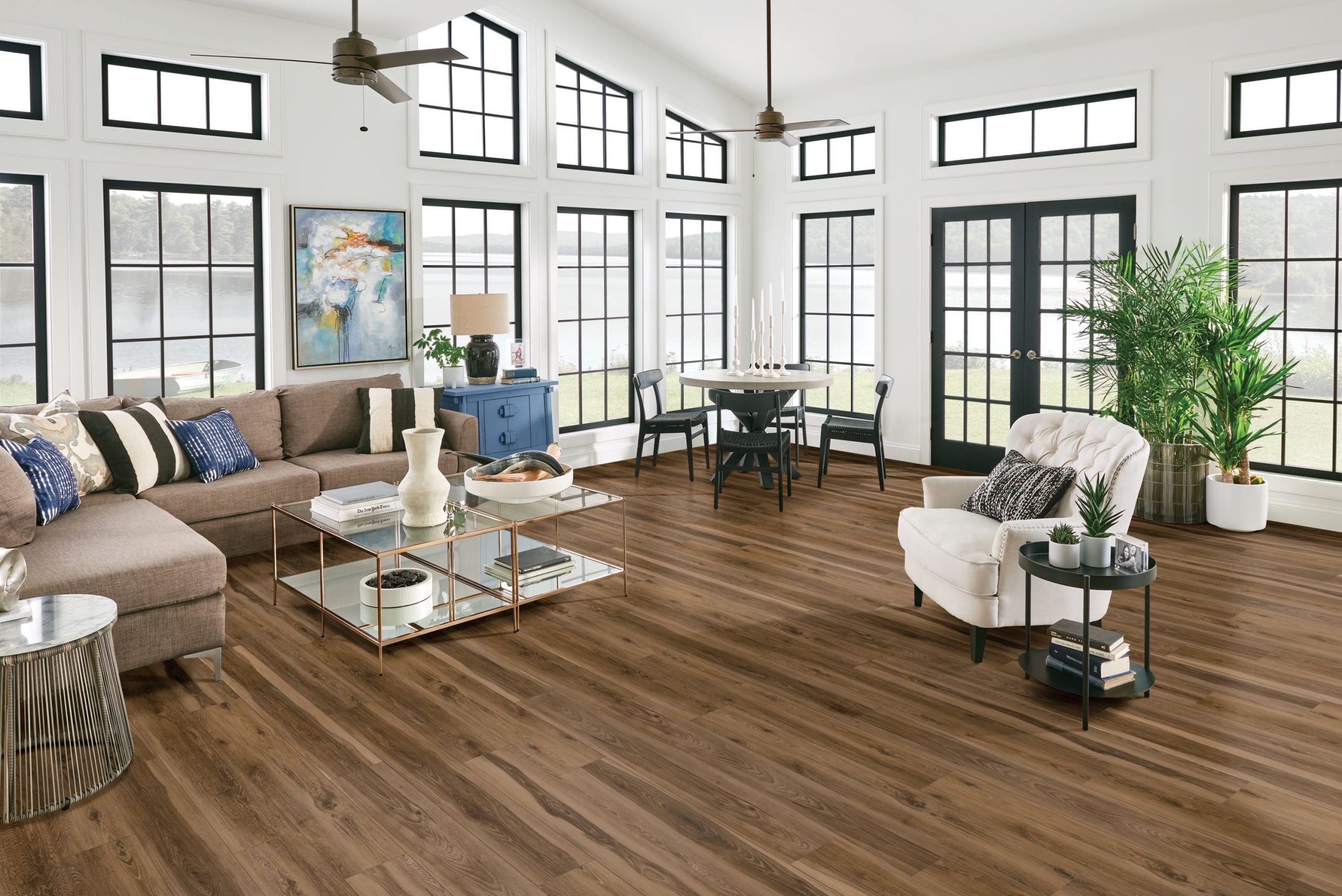 Floor Contractor