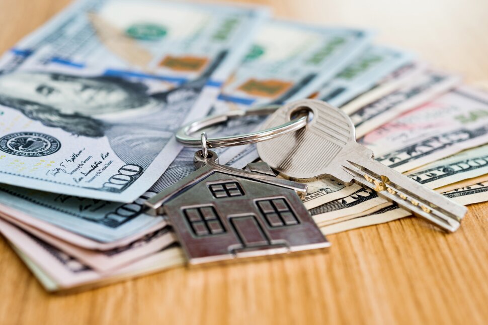 ADVANTAGES RENT WITH OWN