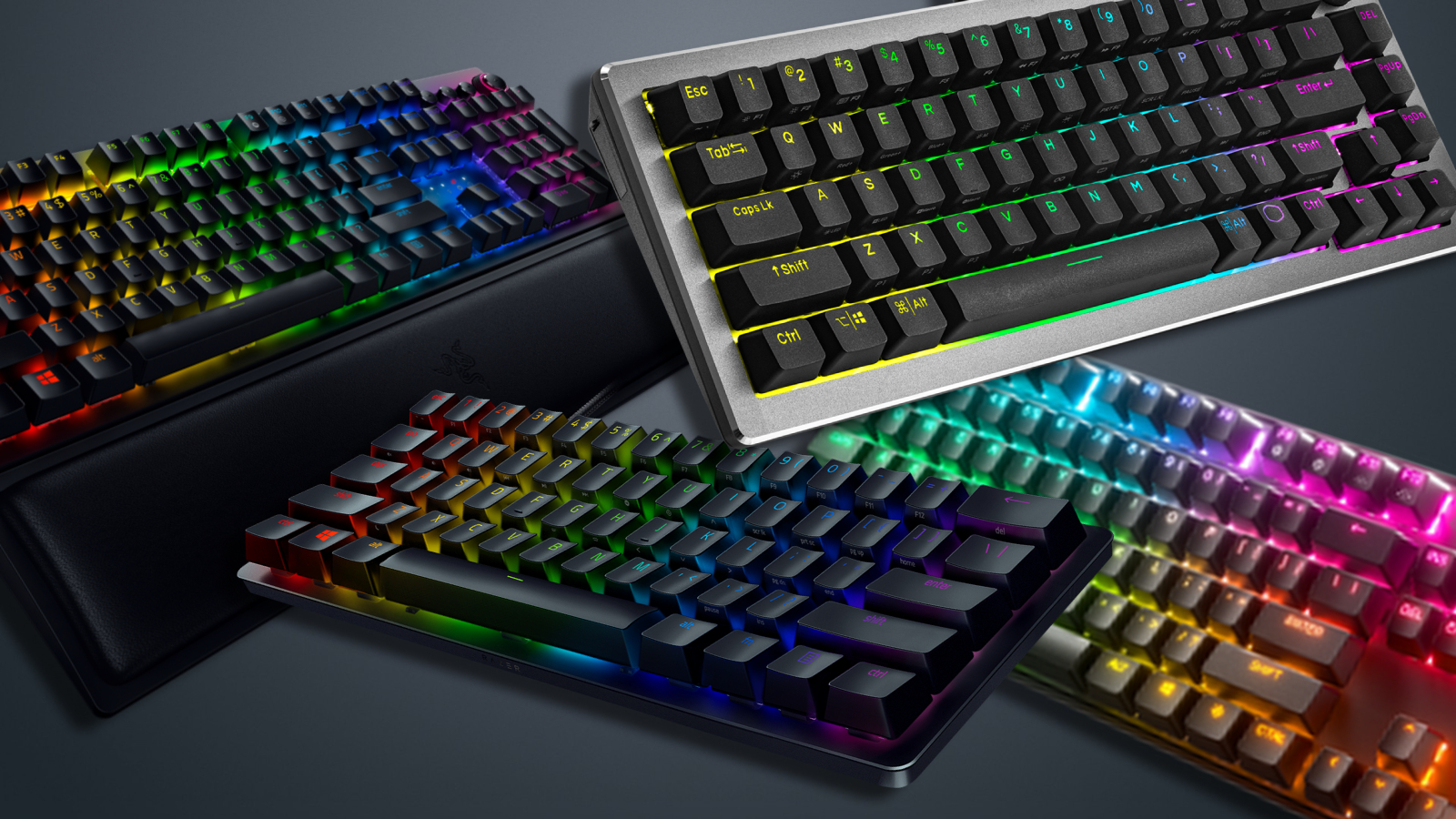 Stay Ahead of the Game: Breaking Gaming News and Updates