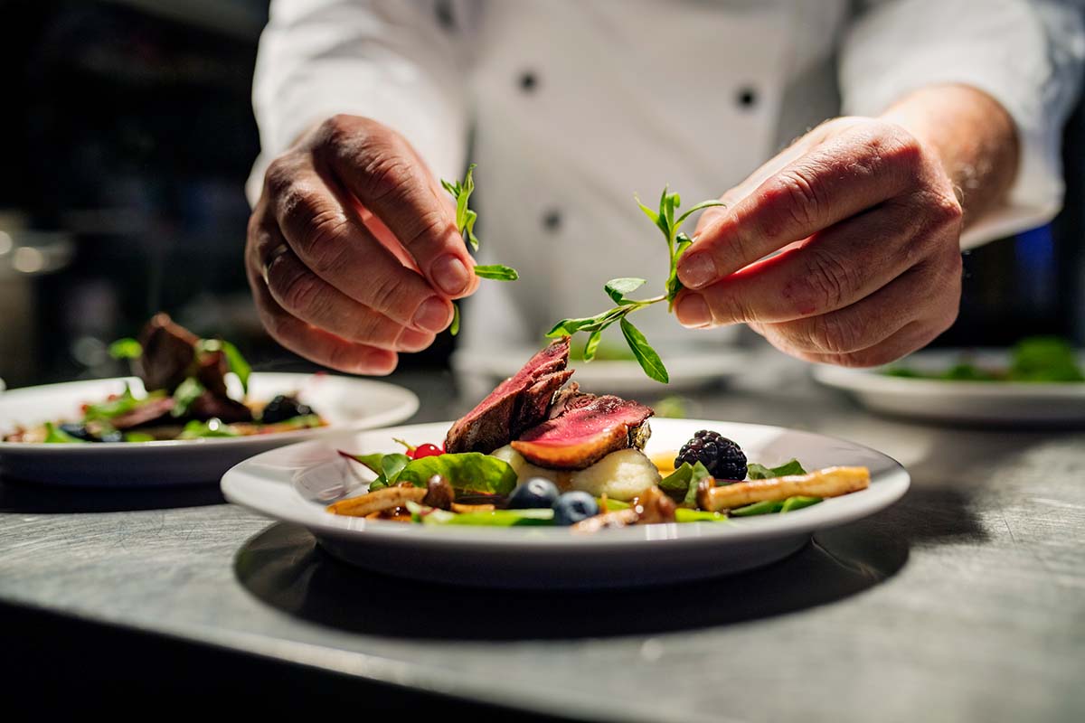 gastronomy