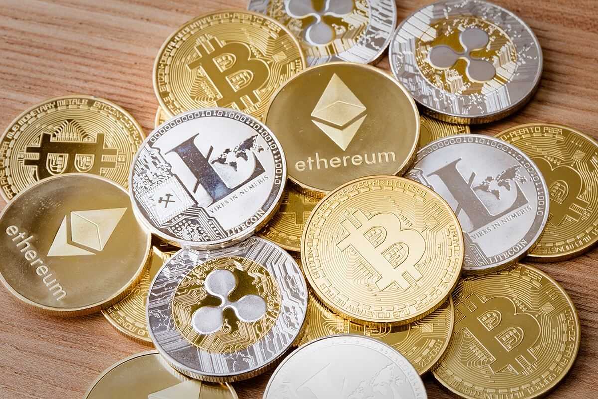cryptocurrencies banned