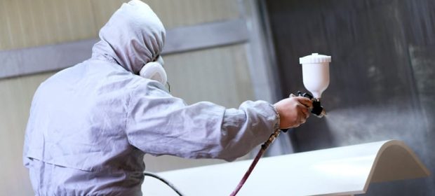 Pro Tips for Successful Industrial Painting Services