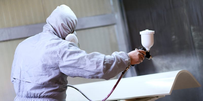 Pro Tips for Successful Industrial Painting Services