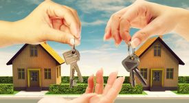 cash home buying suitable for first-time