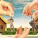 cash home buying suitable for first-time