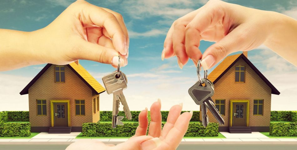 cash home buying suitable for first-time